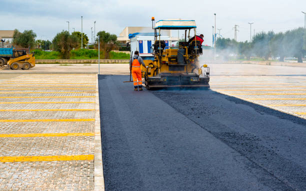 Best Driveway Overlay Services  in Zolfo Springs, FL