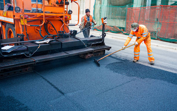 Professional Driveway Paving  in Zolfo Springs, FL