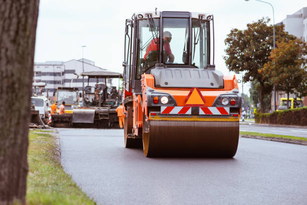 Best Driveway Grading and Leveling  in Zolfo Springs, FL