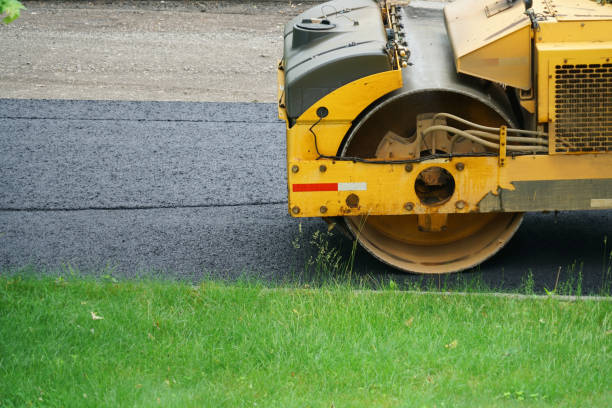 Best Paver Driveway Installation  in Zolfo Springs, FL