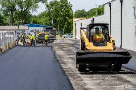 Best Permeable Paver Driveways  in Zolfo Springs, FL